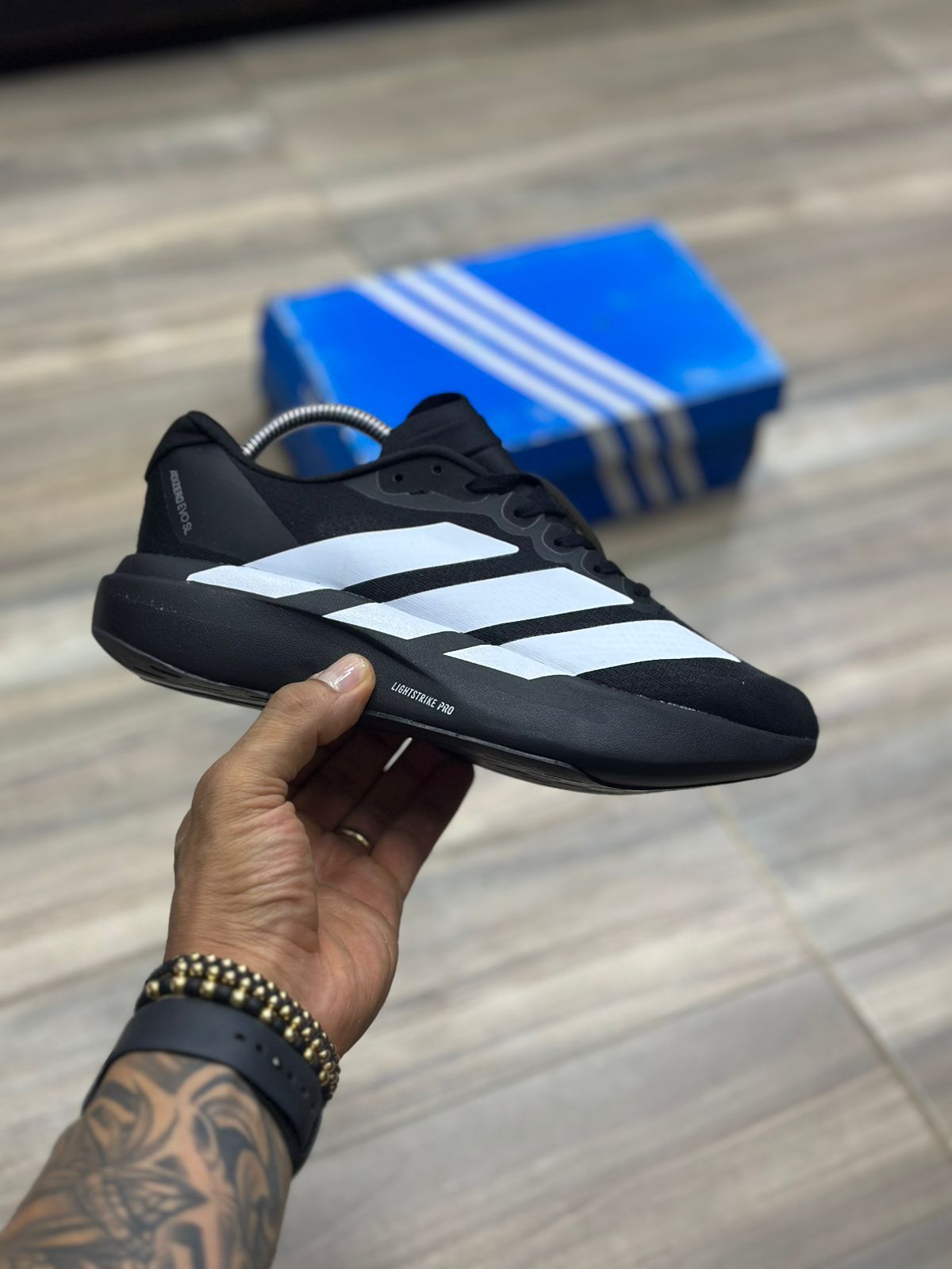 ADIDAS ADIZERO SL CABALLEROS
