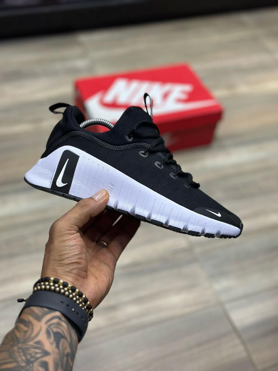 NIKE METCON FREE