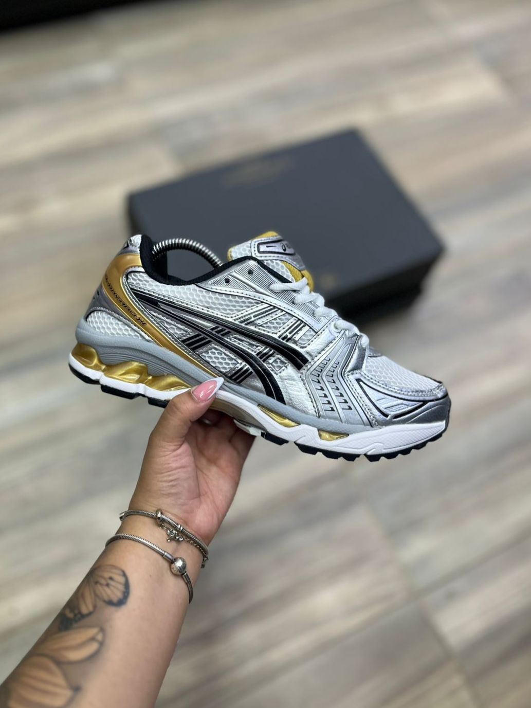 ASICS GEL KAYANO 14