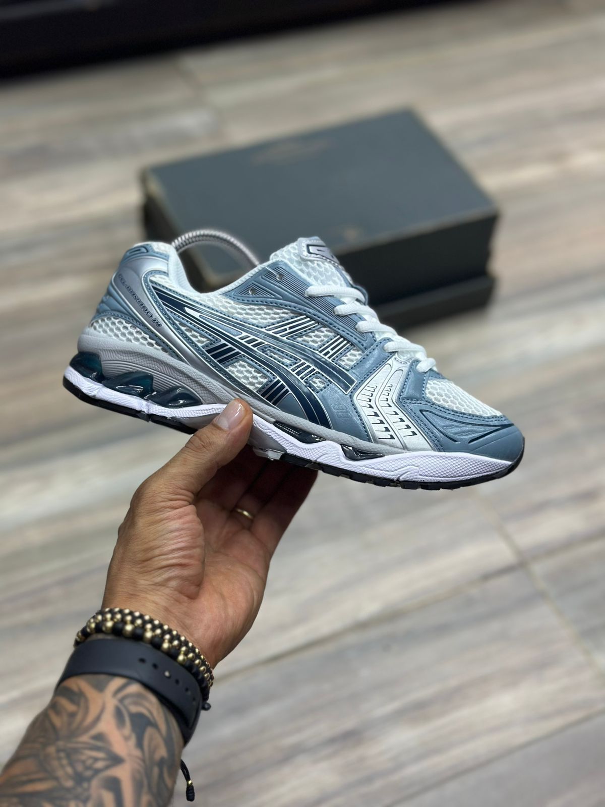 ASICS GEL KAYANO 14