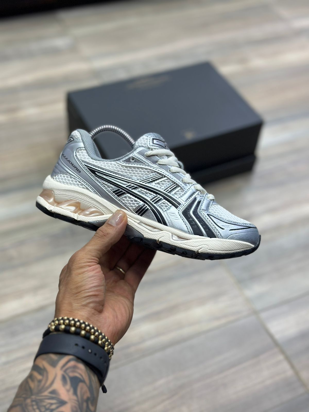 ASICS GEL KAYANO 14