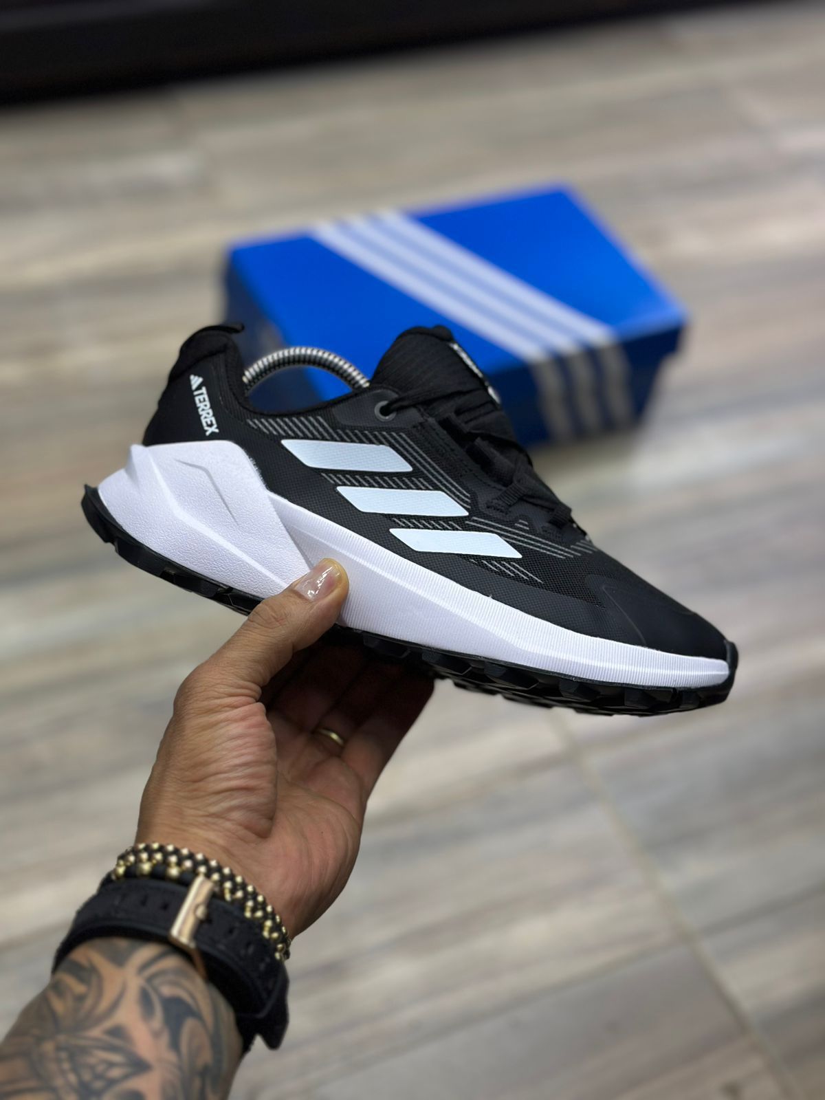 ADIDAS TERREX