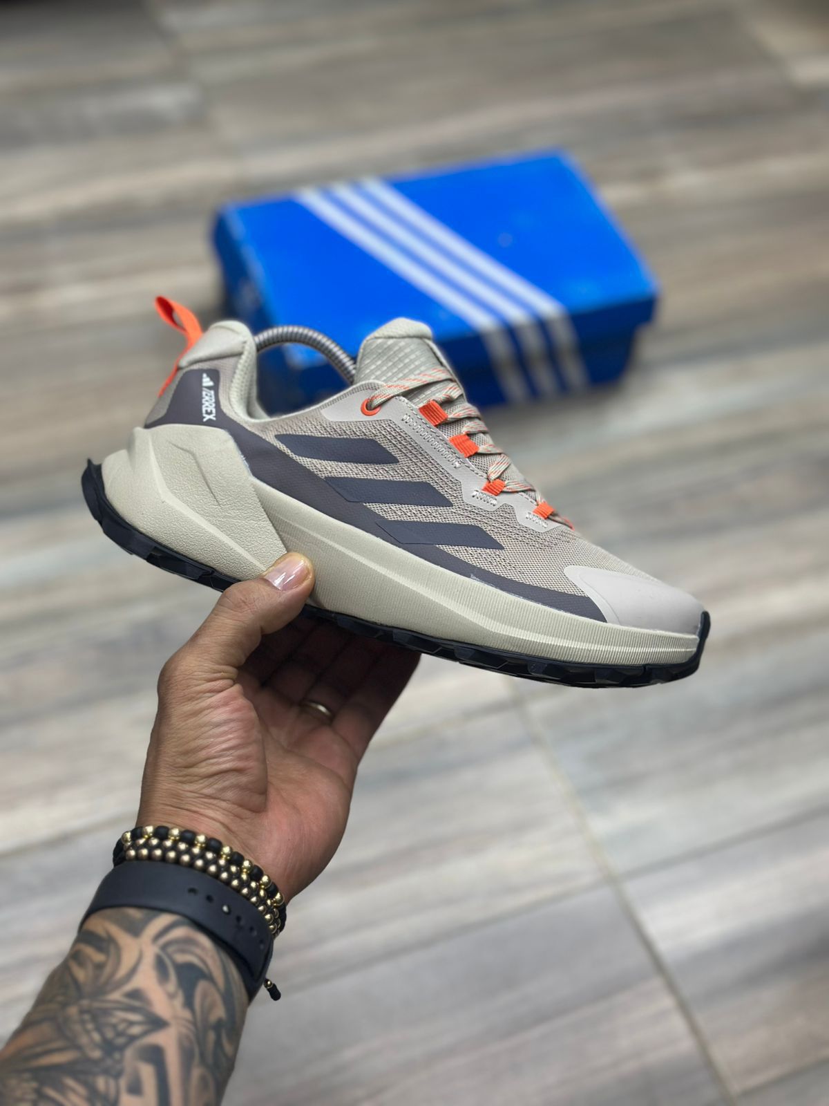 ADIDAS TERREX