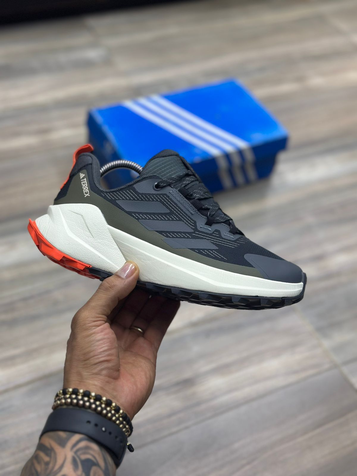 ADIDAS TERREX