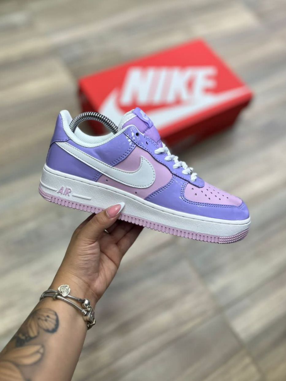 NIKE AF1 CHAROL