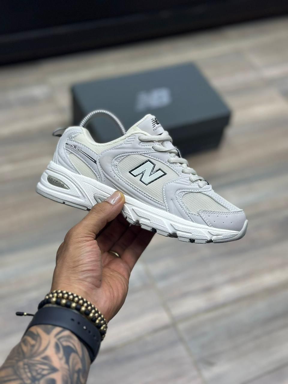 NEW BALANCE 530