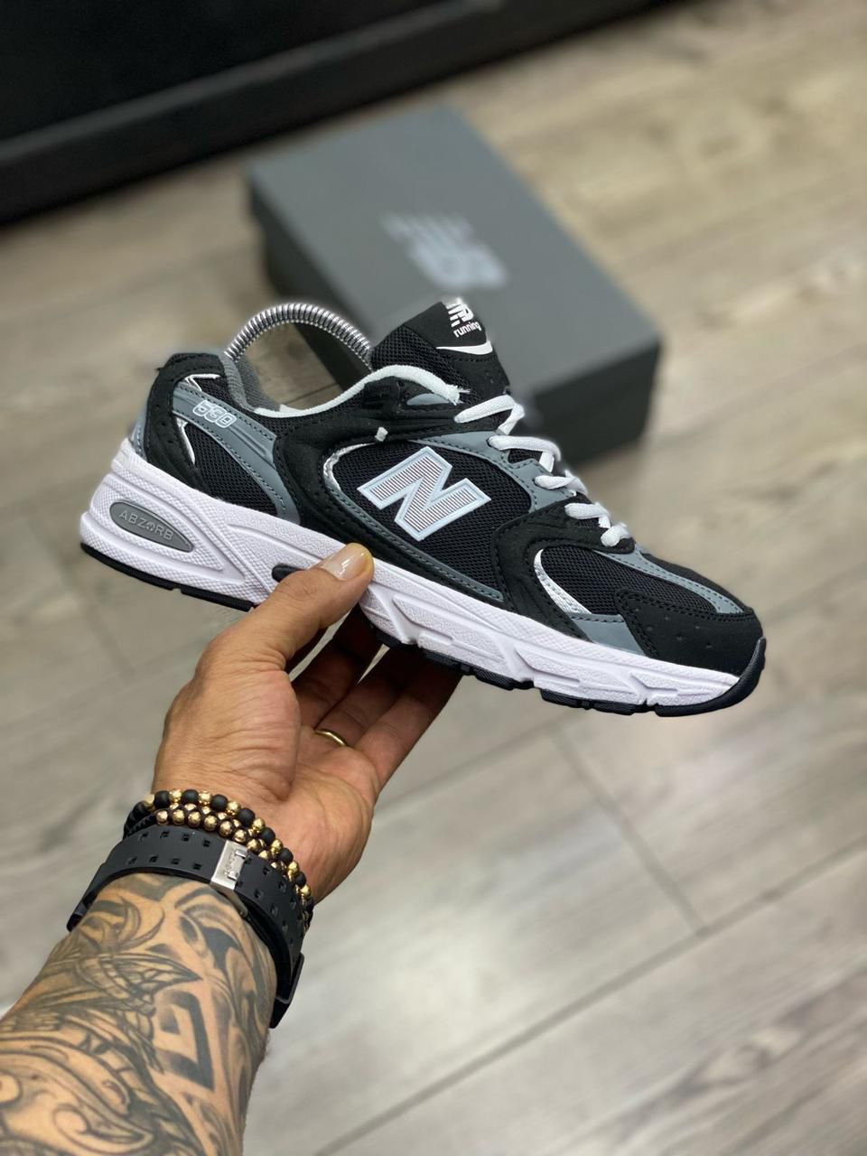 NEW BALANCE 530