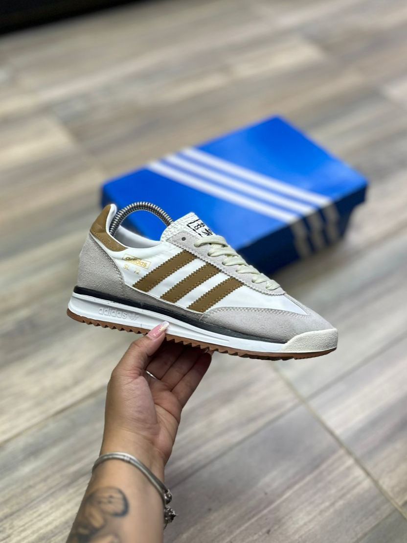 ADIDAS SL 72
