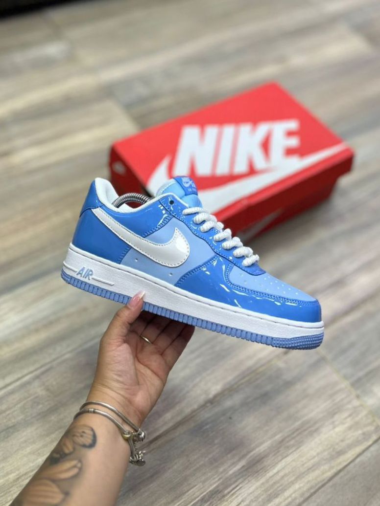 NIKE AF1 CHAROL