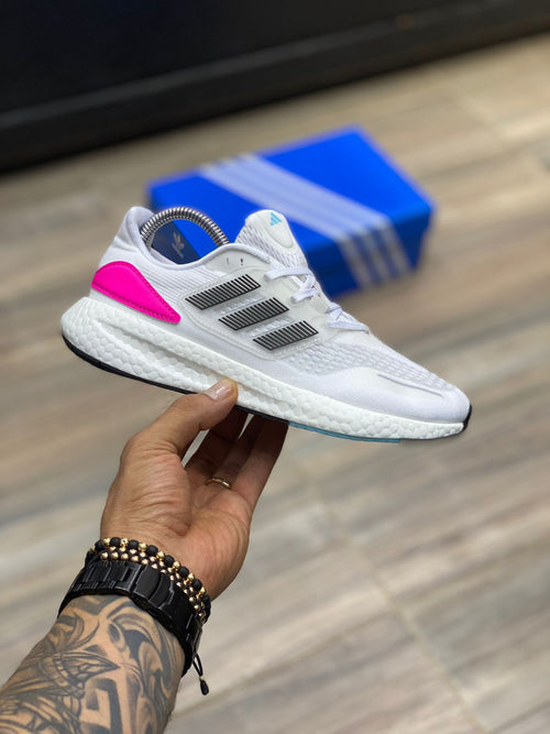 ADIDAS PUREBOOTS