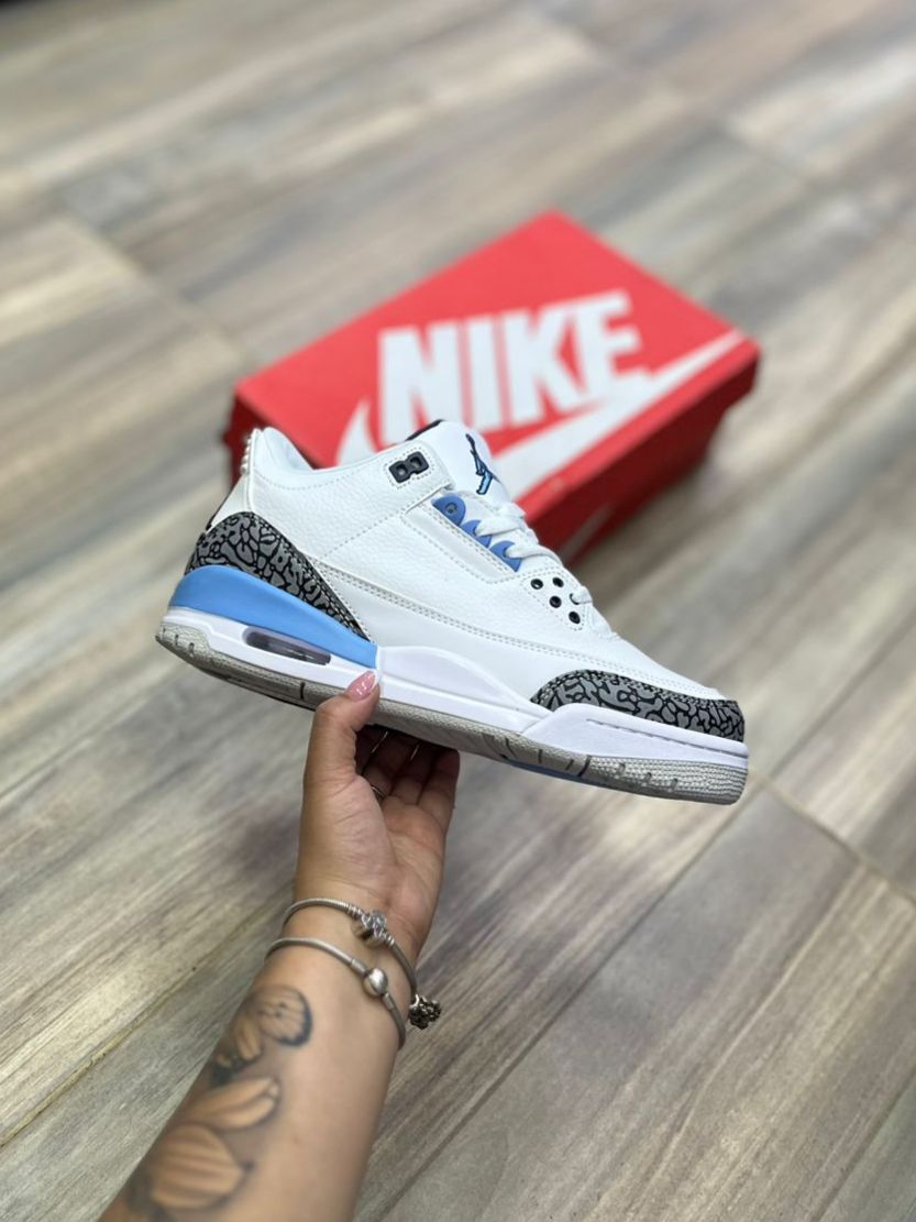 JORDAN RETRO 3