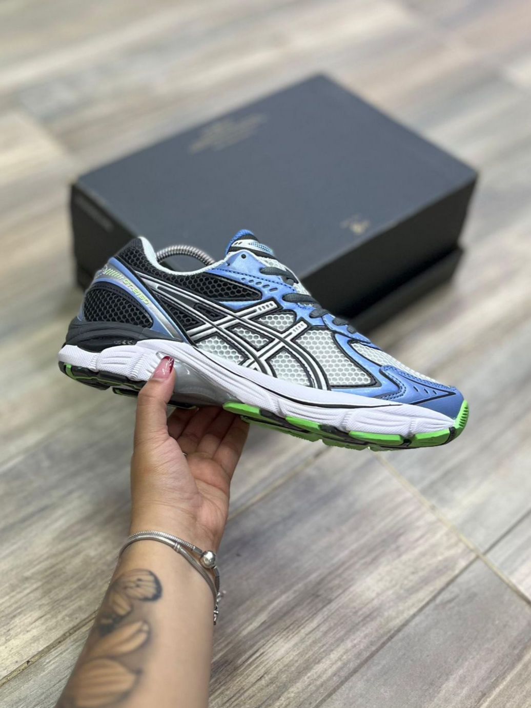ASICS GT-2160