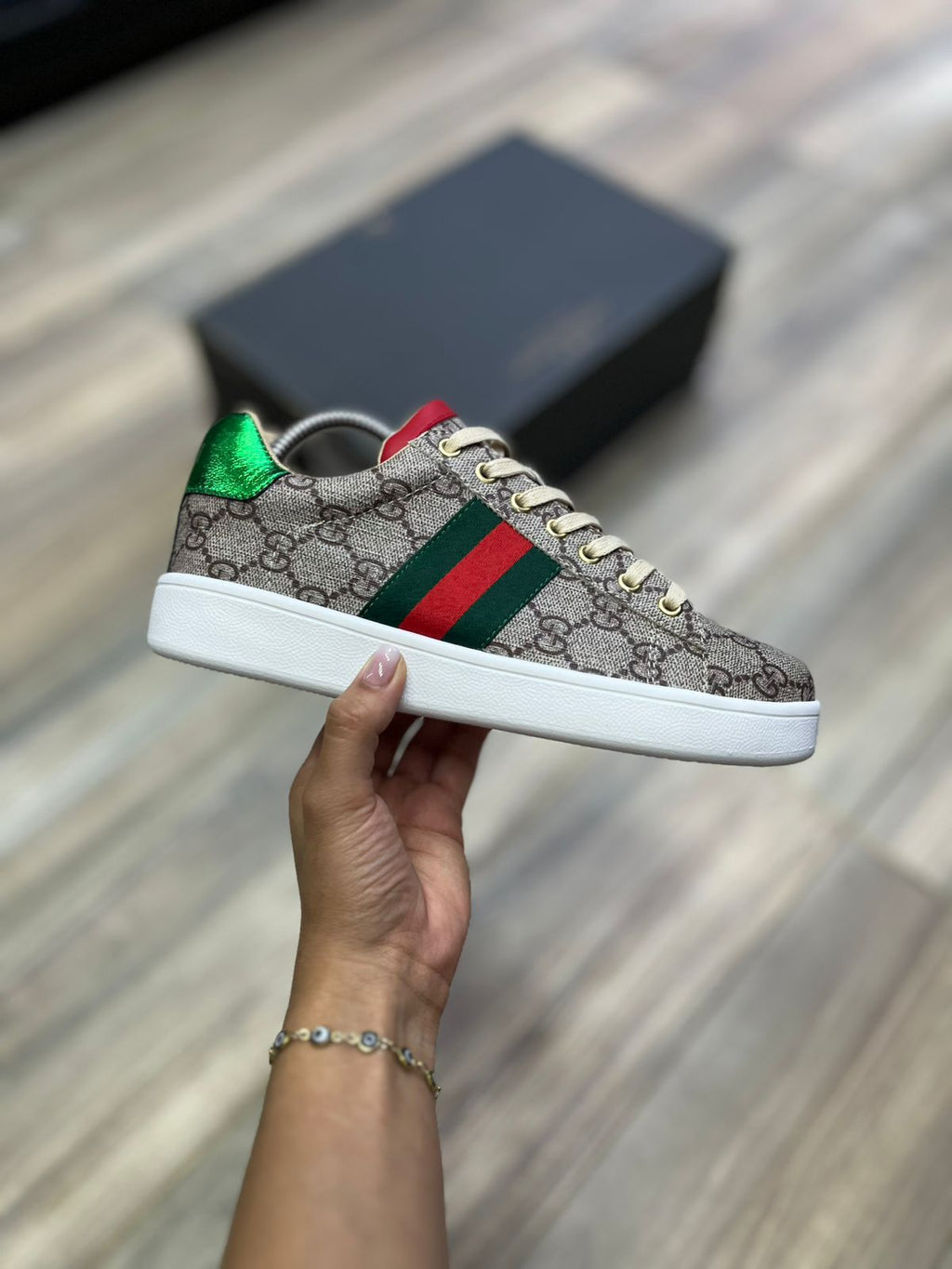GUCCI LOW