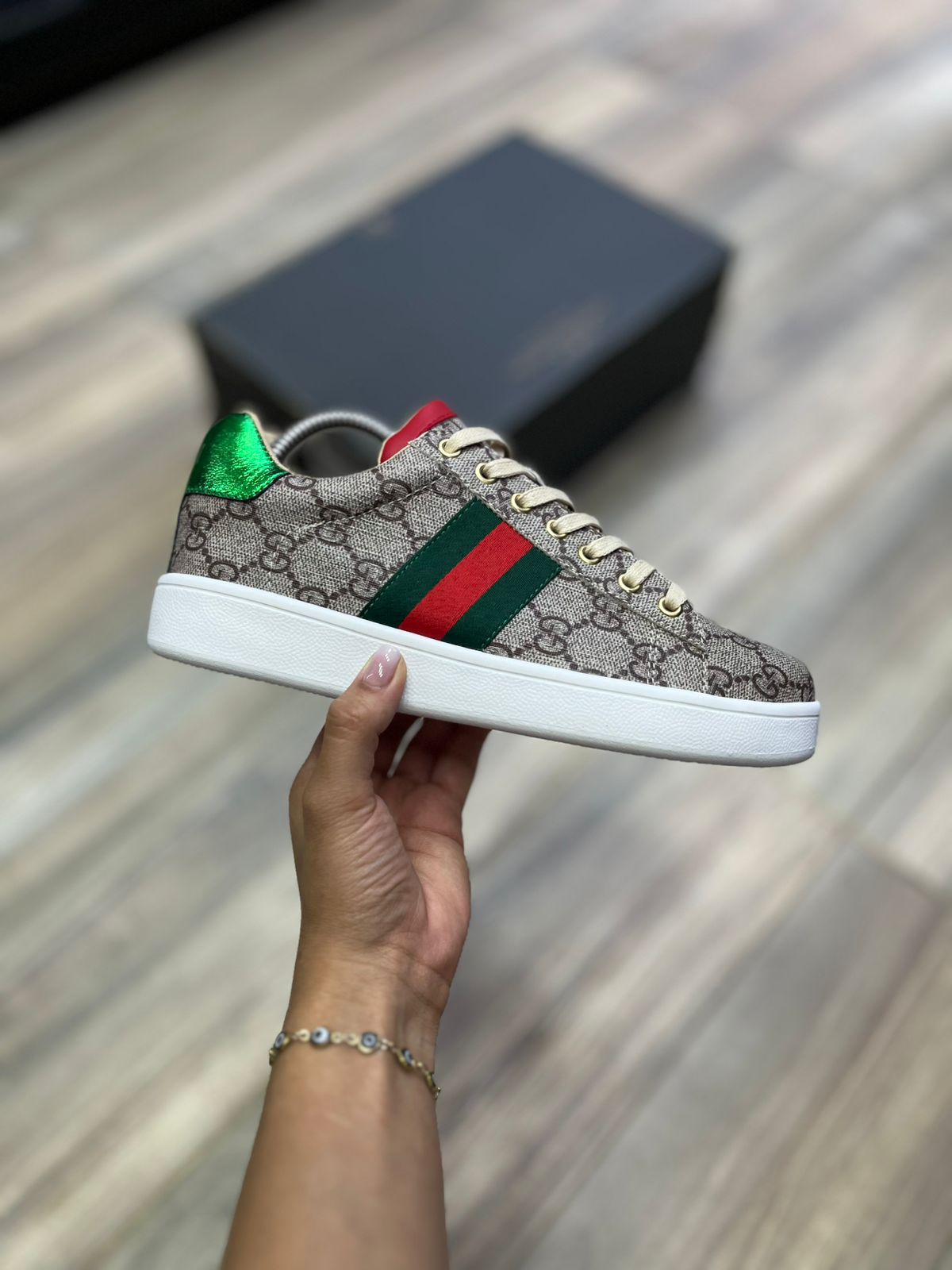 GUCCI LOW
