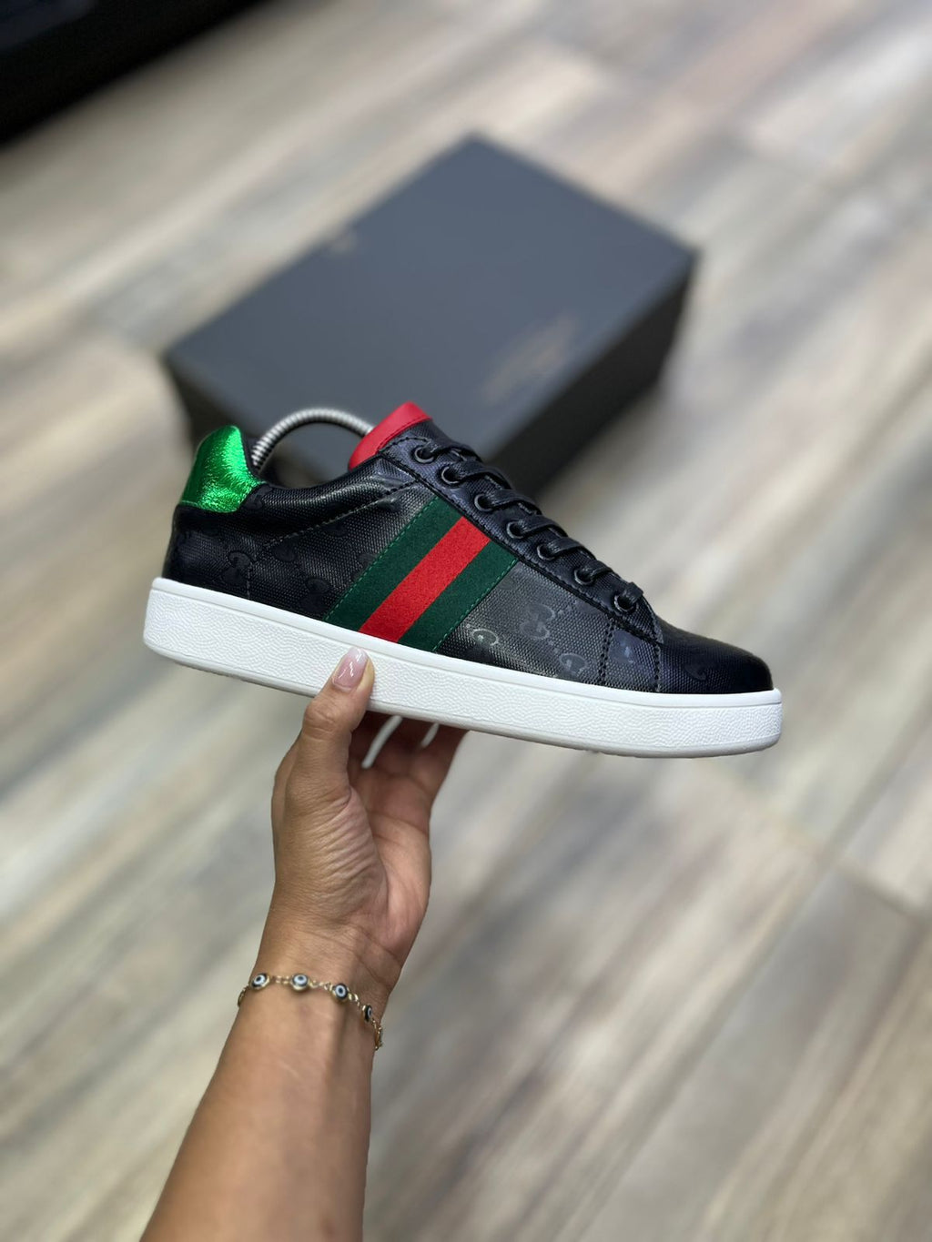 GUCCI LOW