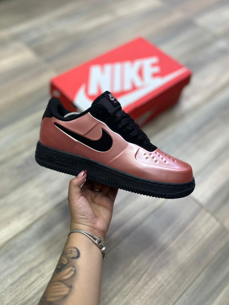 NIKE AF1  FOAMPOSITE