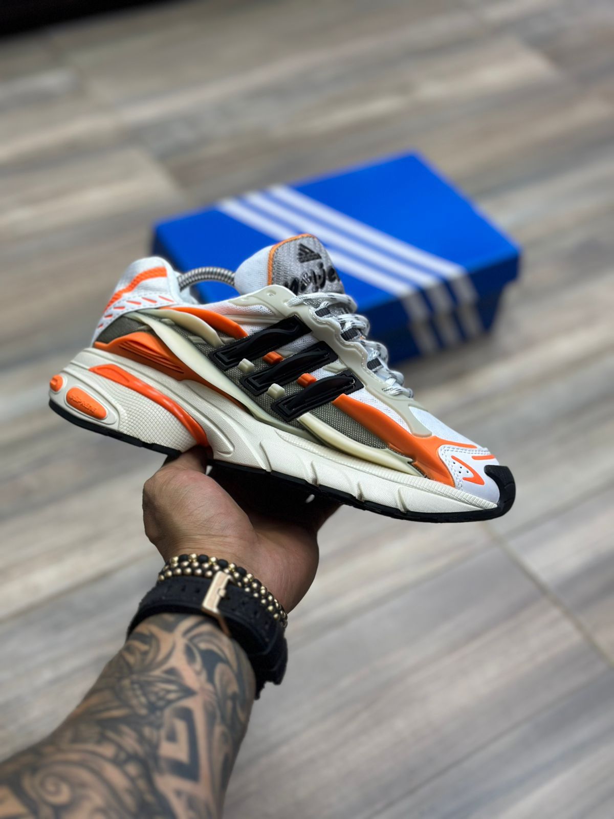 ADIDAS JELLYFISH