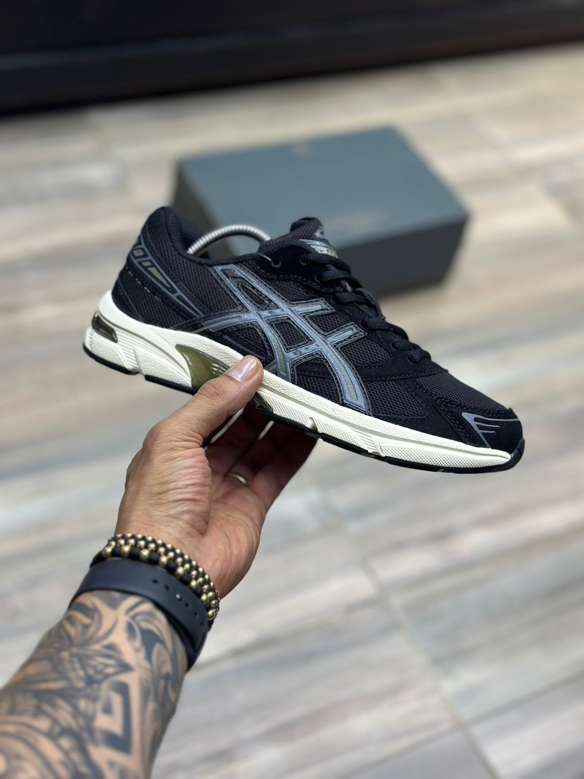 ASICS GEL 1130 CABALLEROS