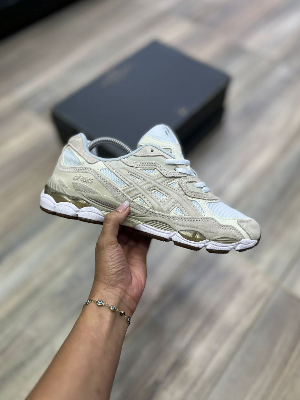 ASICS GEL NYC