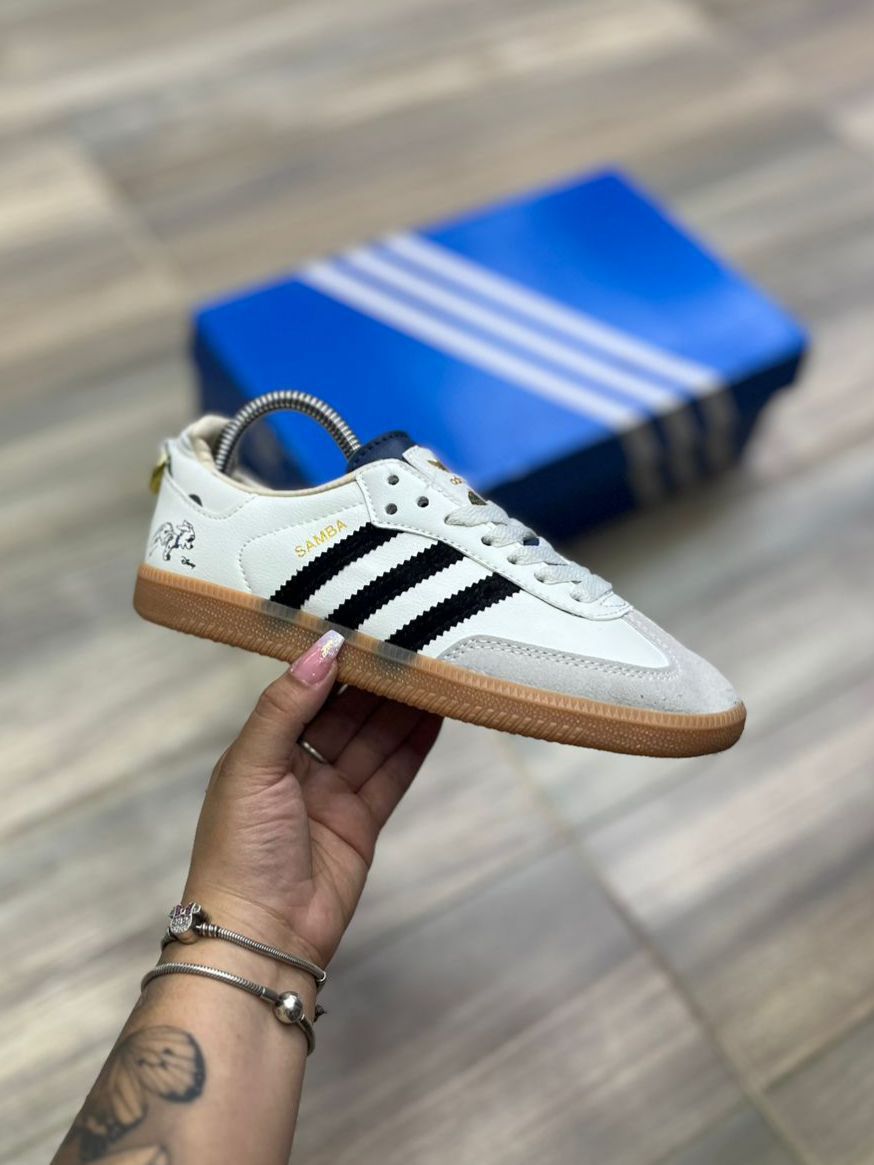 ADIDAS SAMBA