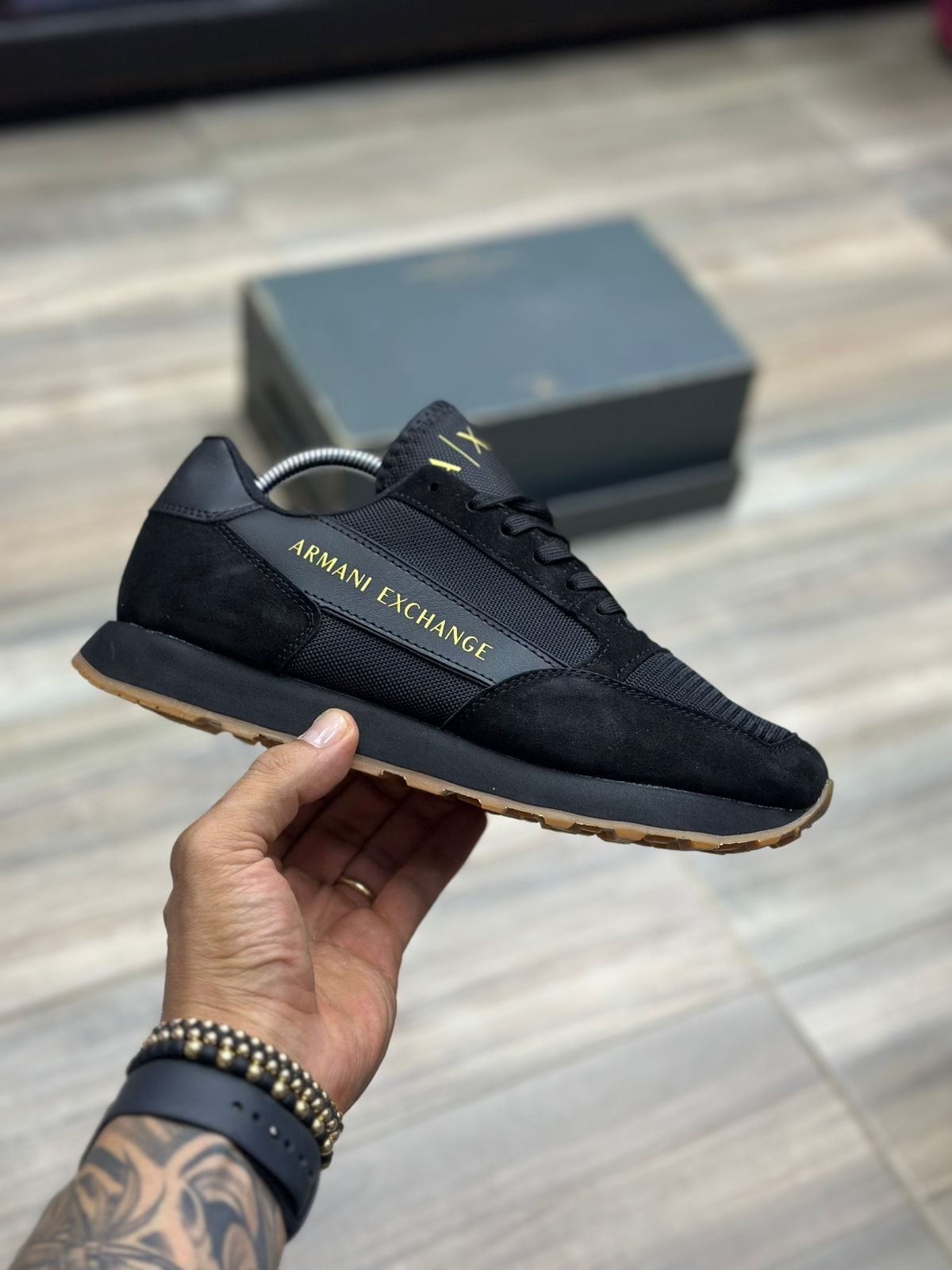 ARMANI EXCHANGE ESSENTIALS