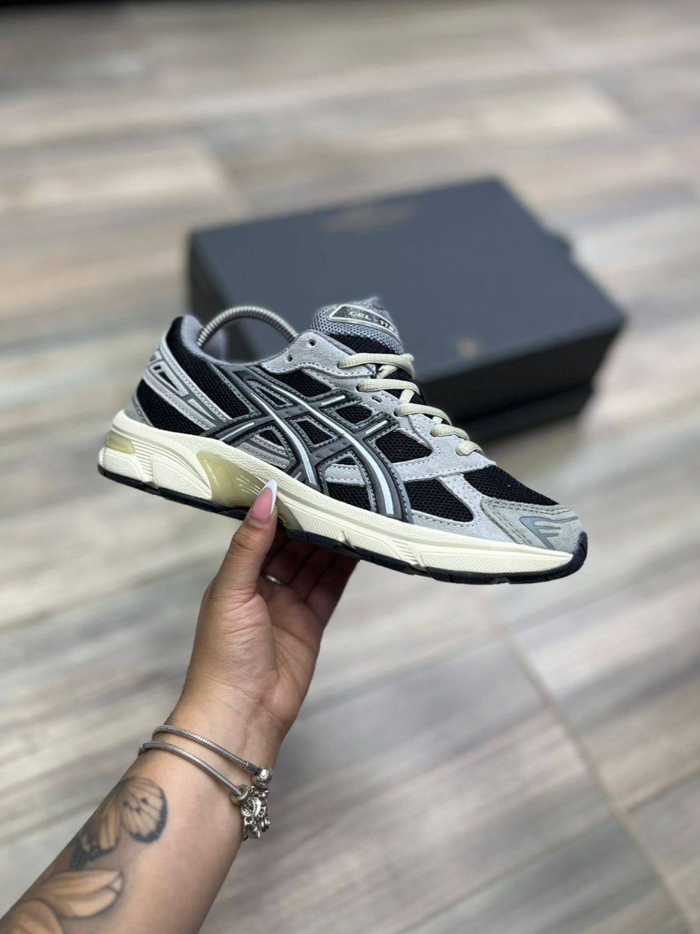 ASICS GEL 1130 CABALLEROS