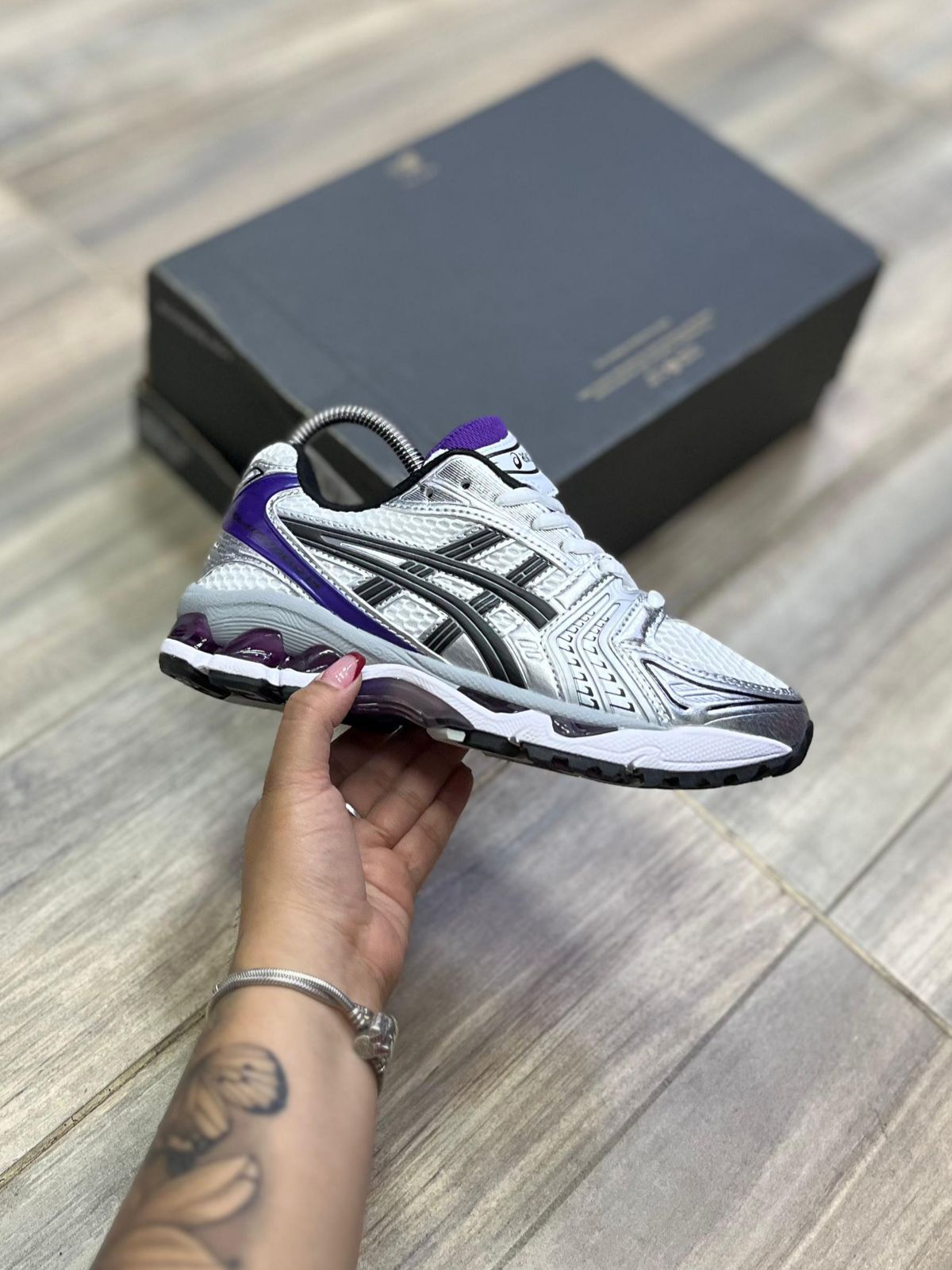 ASICS GEL KAYANO 14