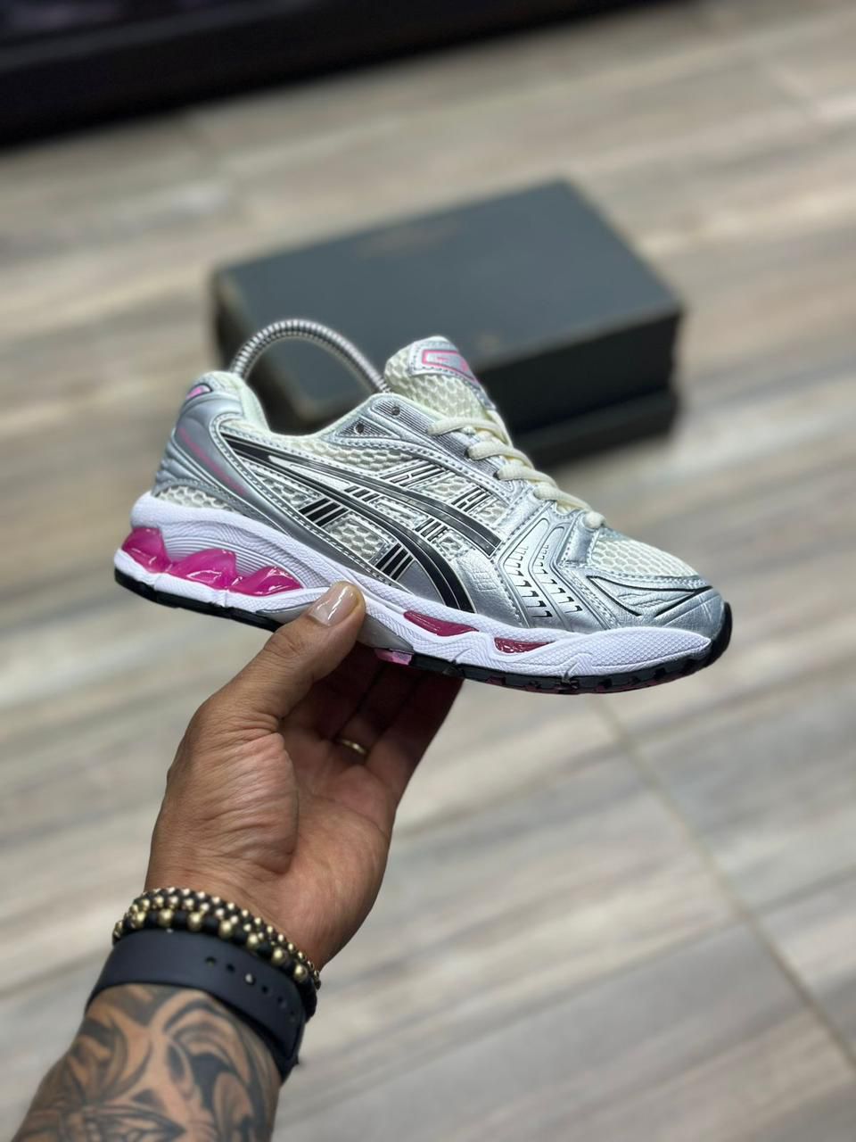 ASICS GEL KAYANO 14