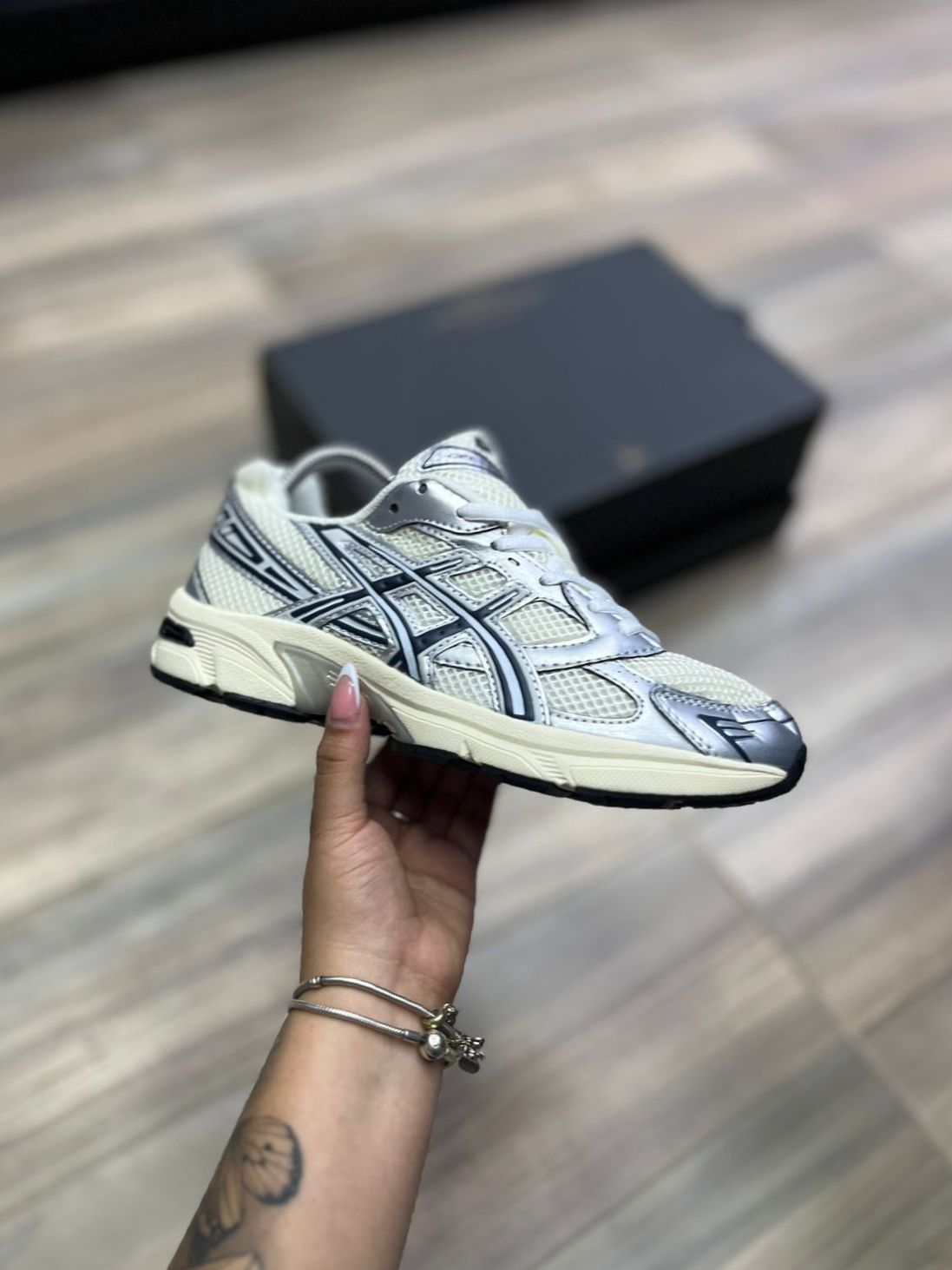 ASICS GEL 1130 CABALLEROS