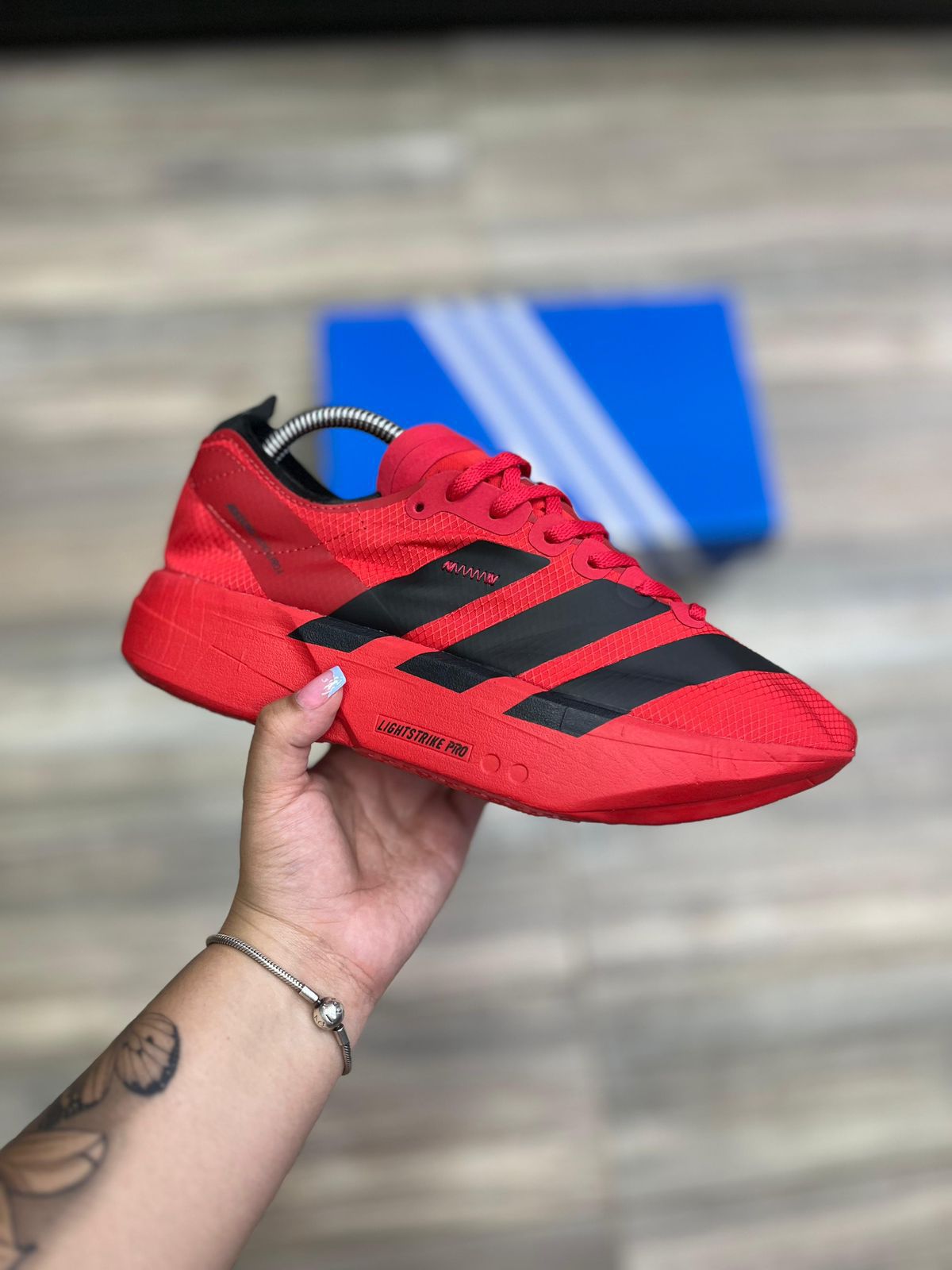 ADIDAS ADIZERO SL CABALLEROS