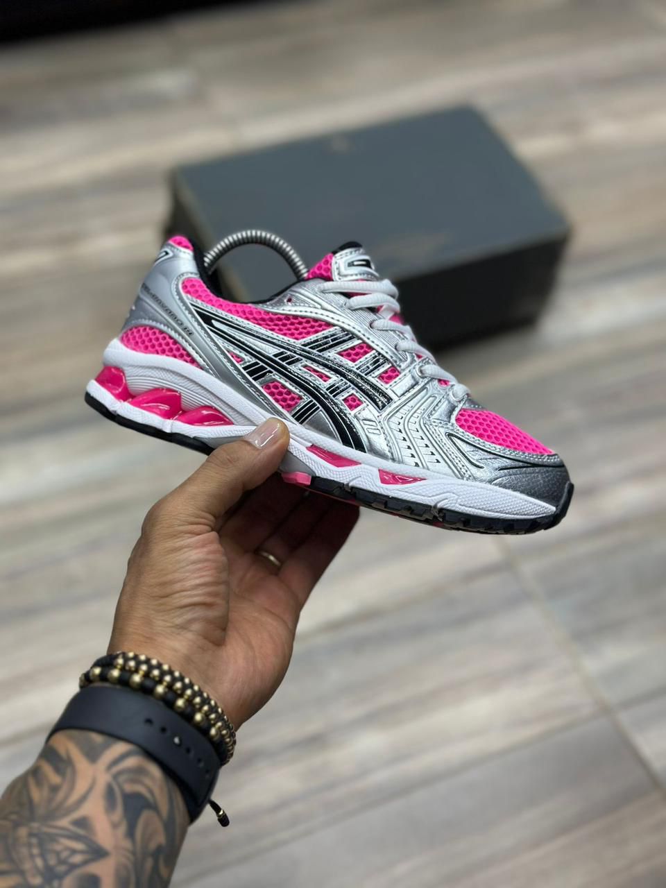ASICS GEL KAYANO 14
